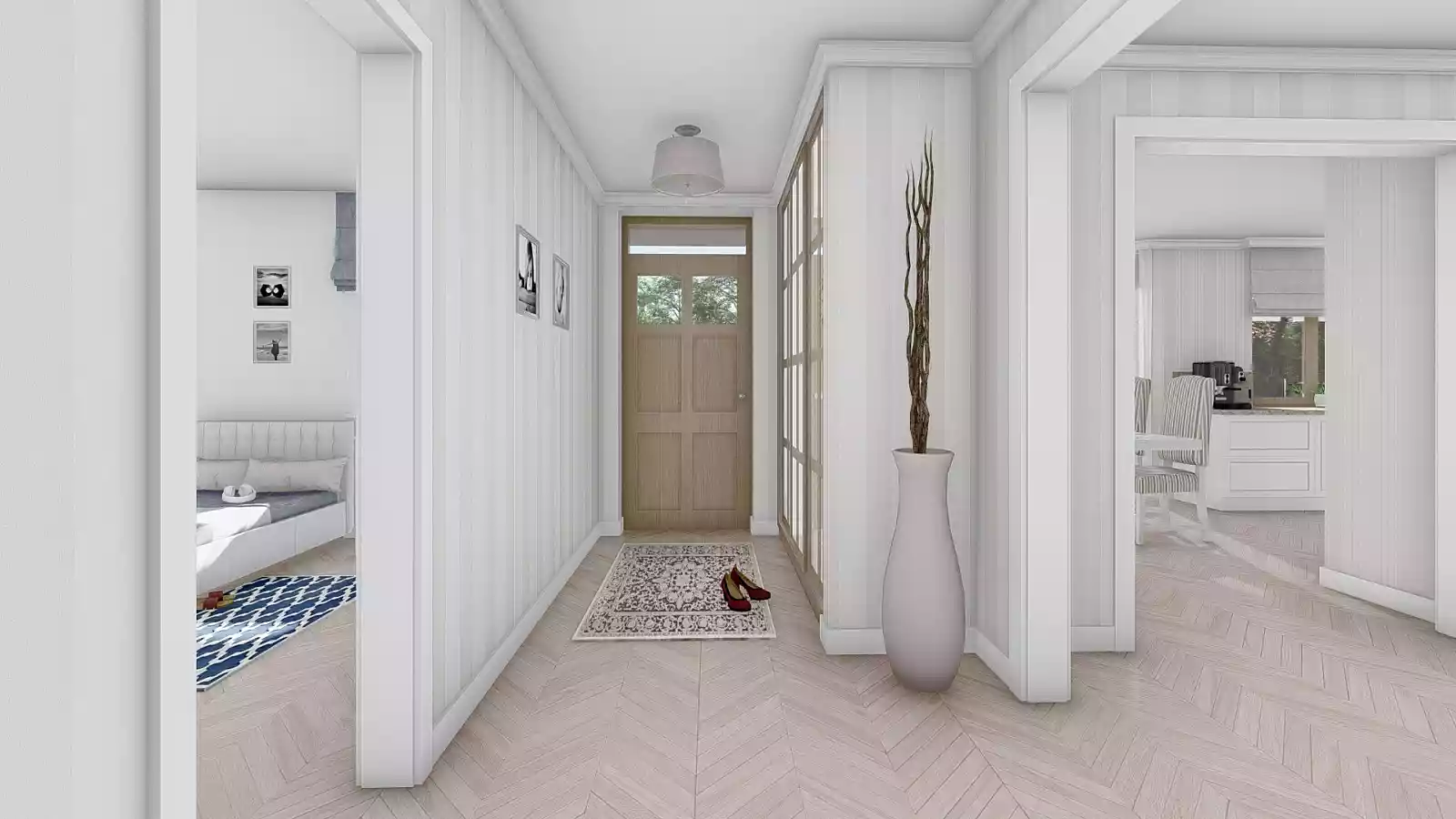 Projekt domu EMMA 11