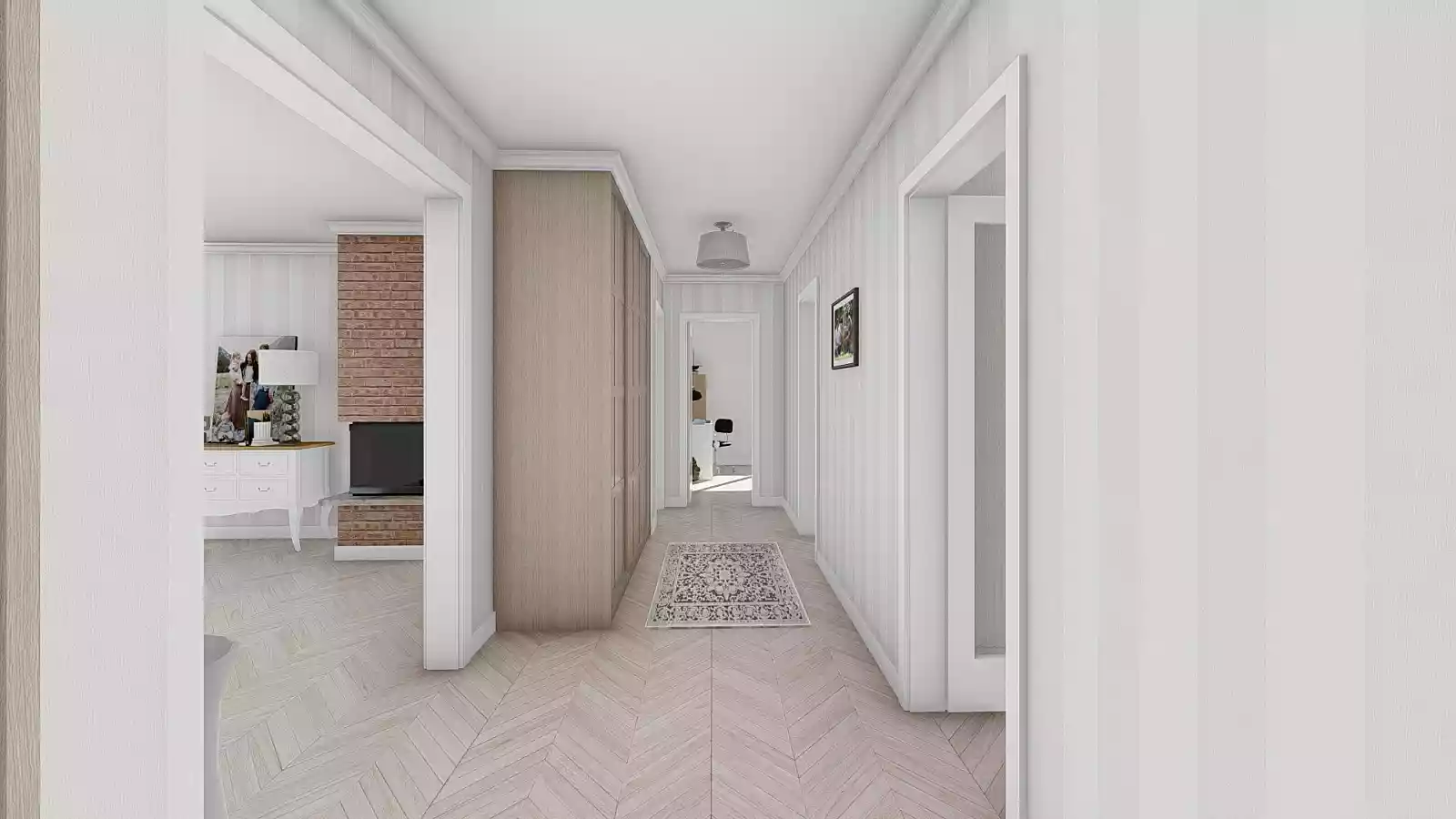 Projekt domu EMMA 11