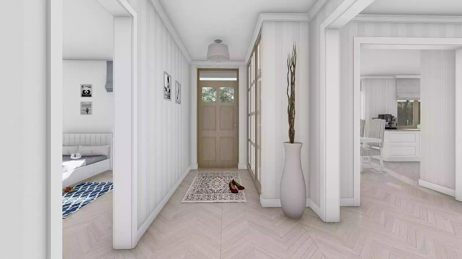 Projekt domu EMMA 11