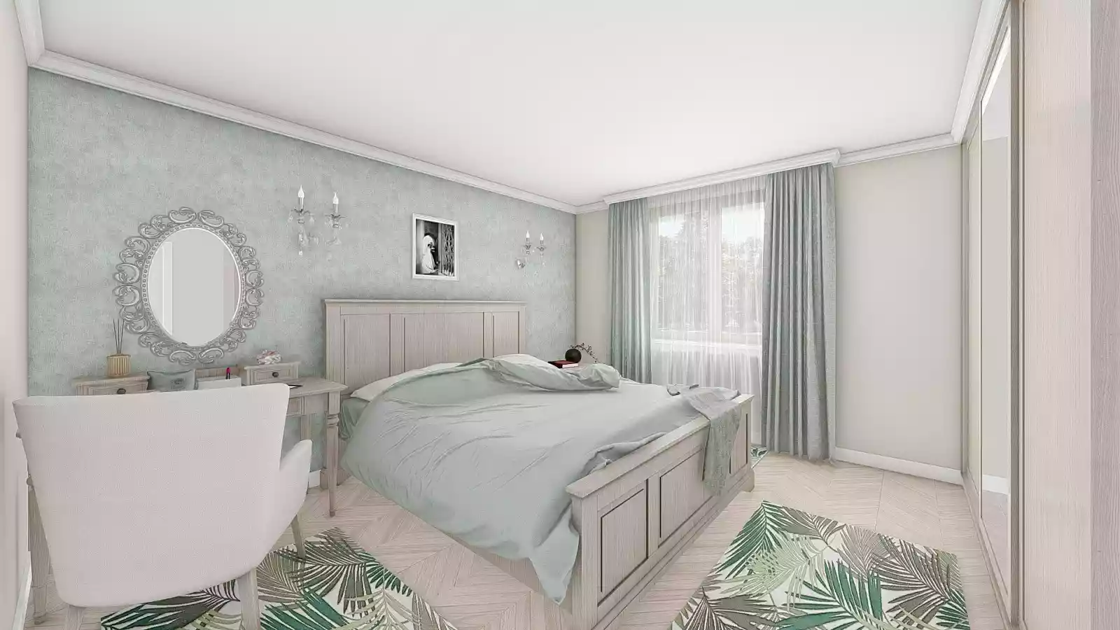 Projekt domu EMMA 11