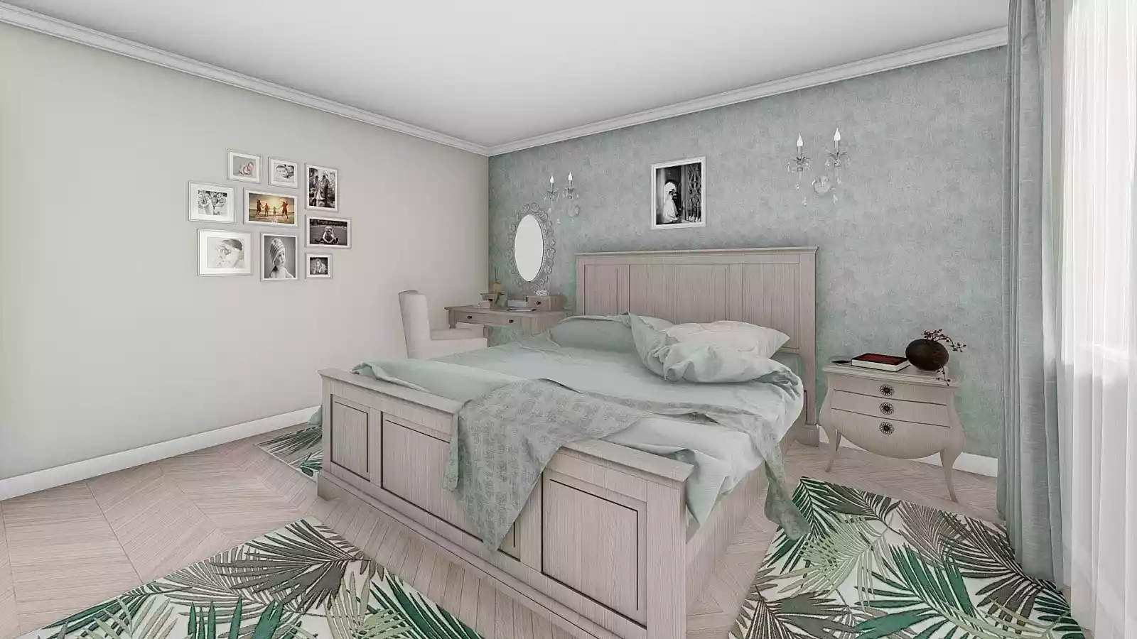 Projekt domu EMMA 11