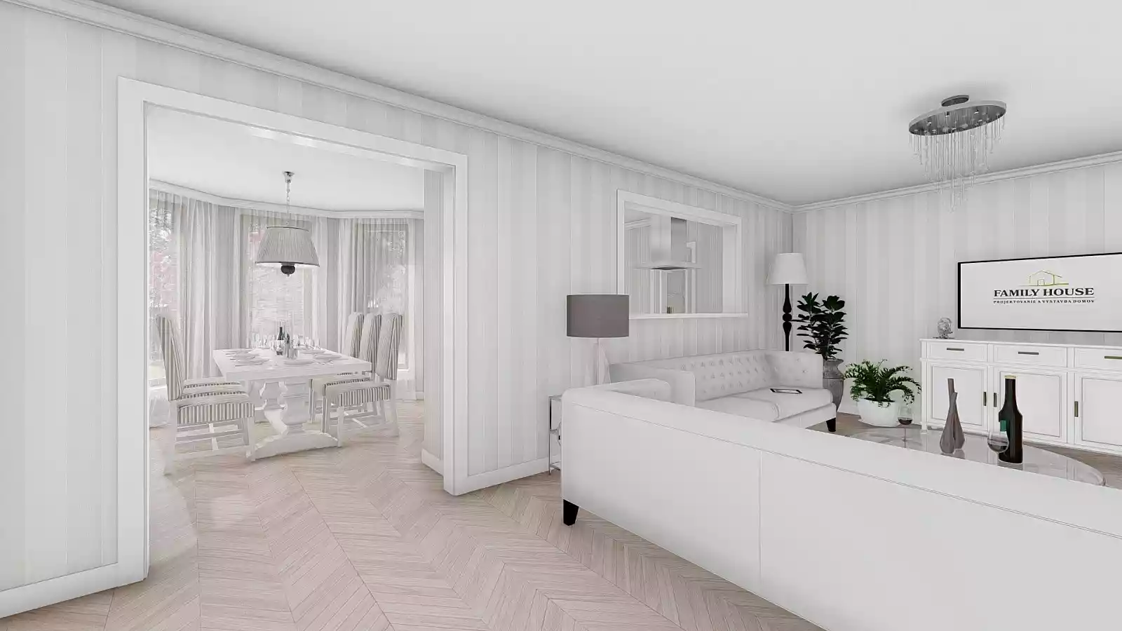 Projekt domu EMMA 11