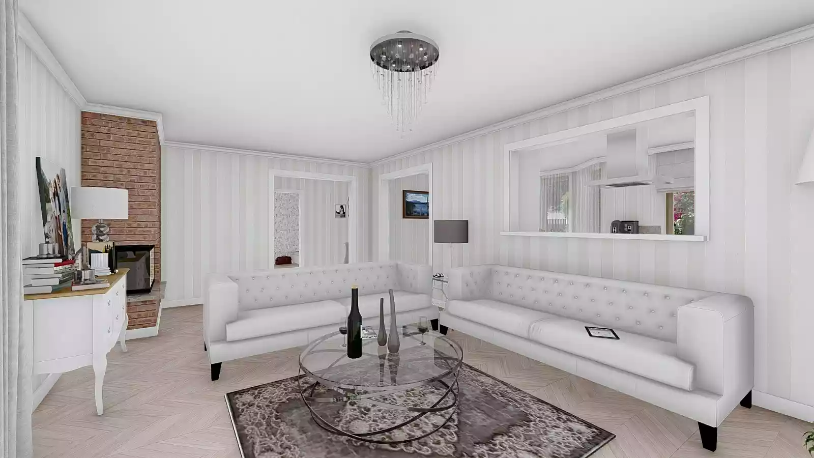 Projekt domu EMMA 11