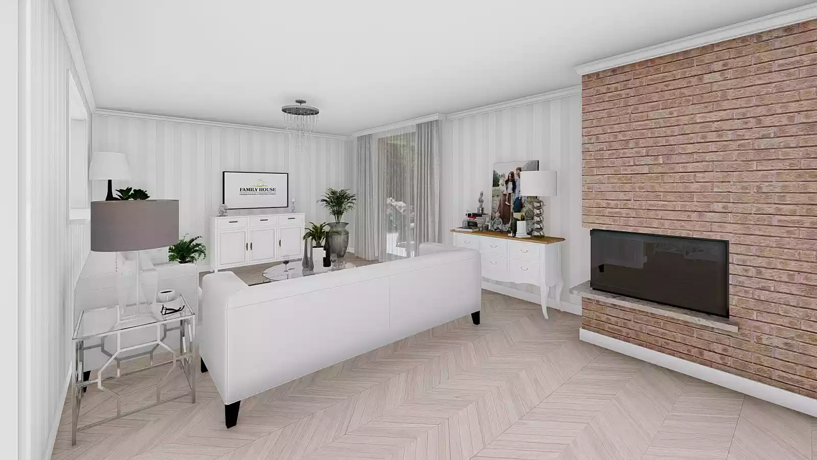 Projekt domu EMMA 11