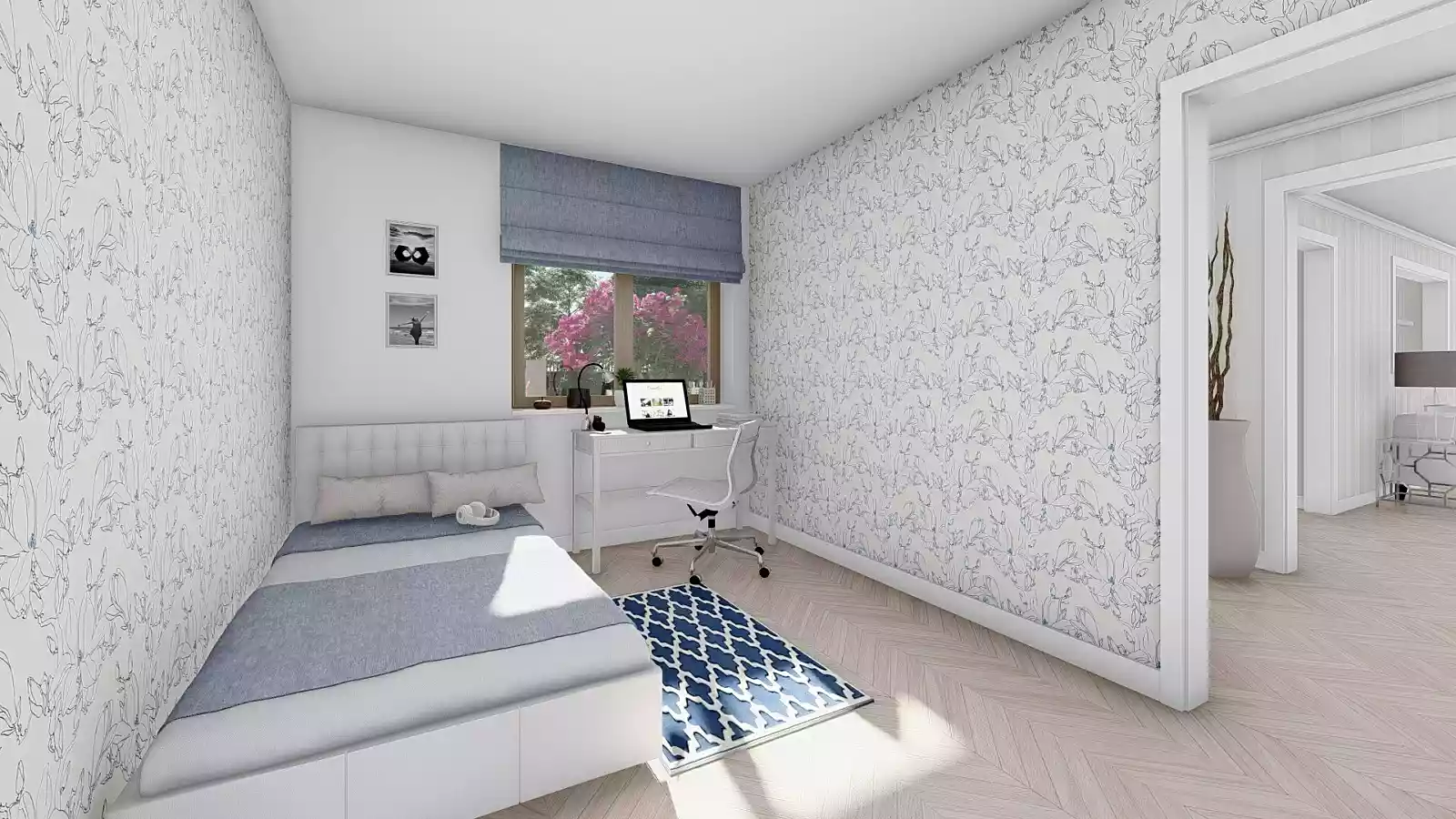 Projekt domu EMMA 11