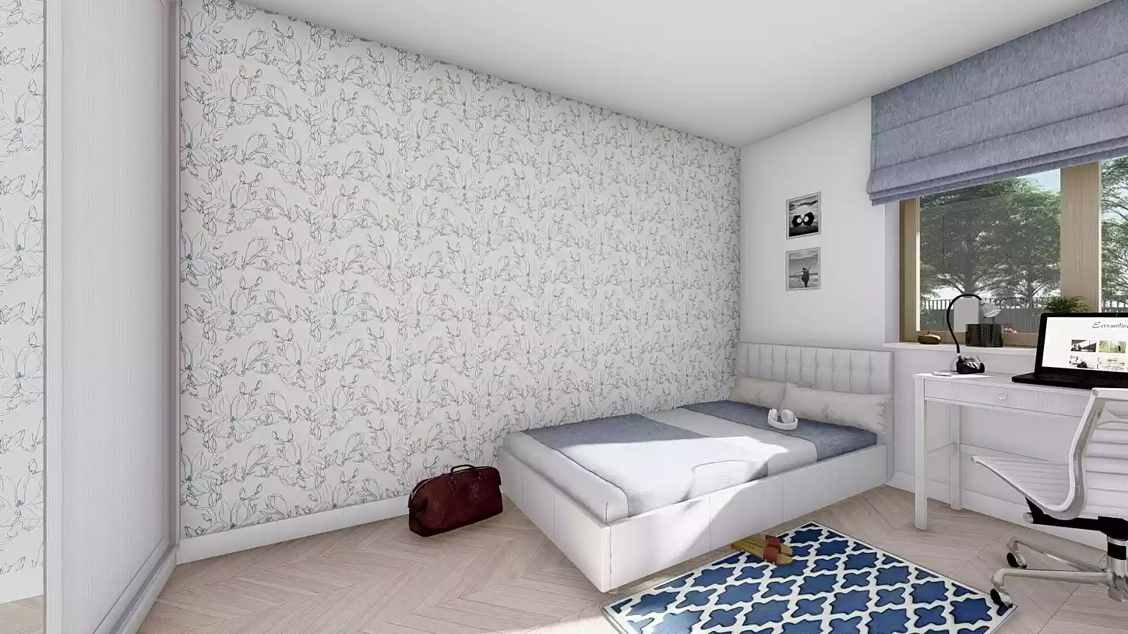 Projekt domu EMMA 11