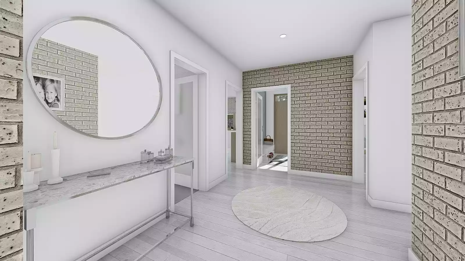 Projekt domu EMMA 14