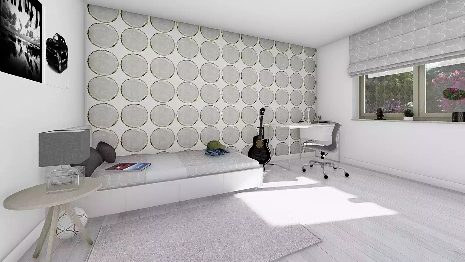 Projekt domu EMMA 14