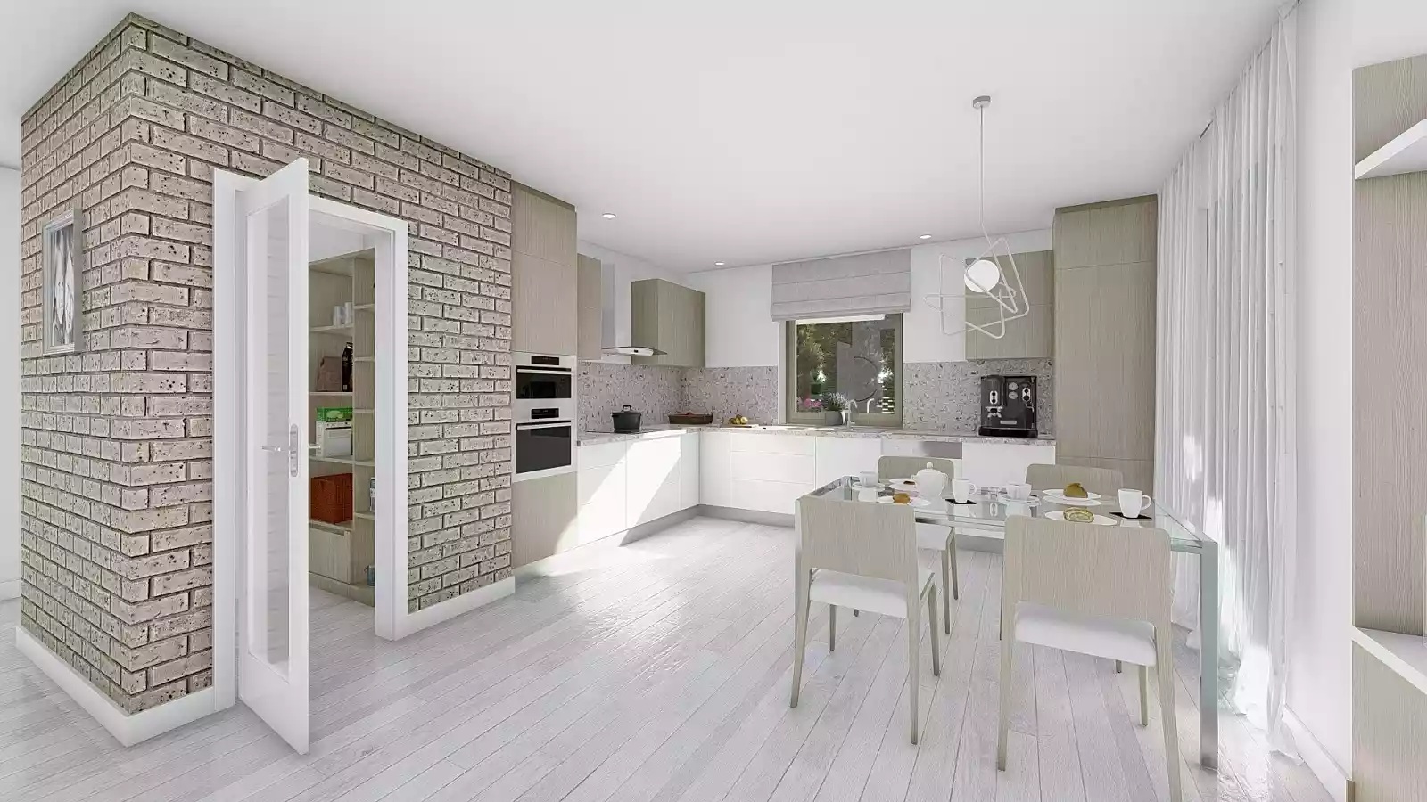 Projekt domu EMMA 14