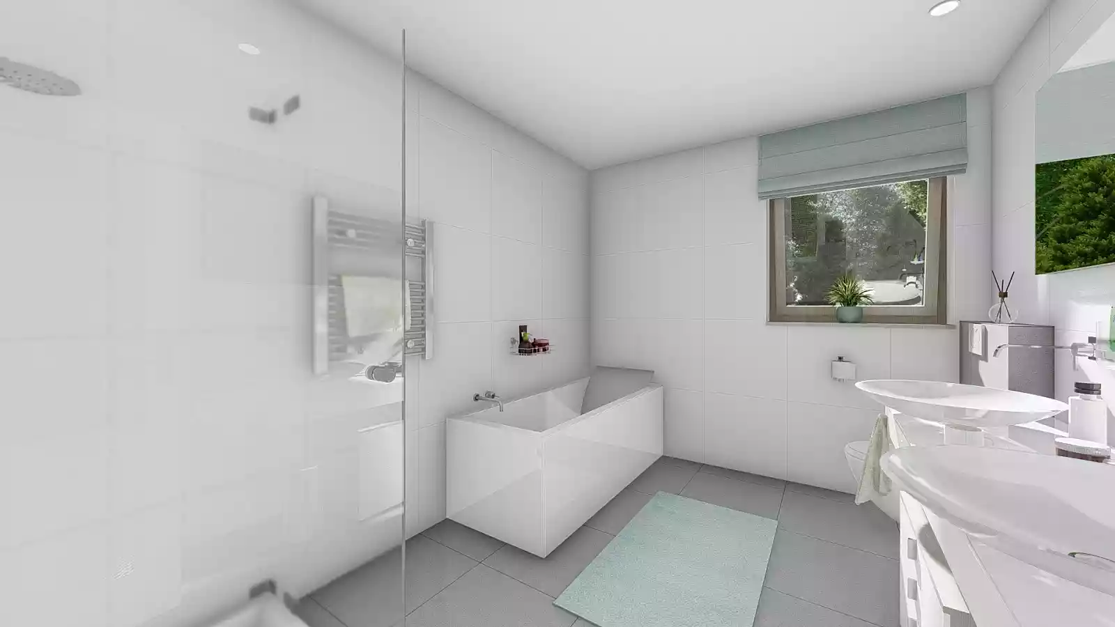 Projekt domu EMMA 14