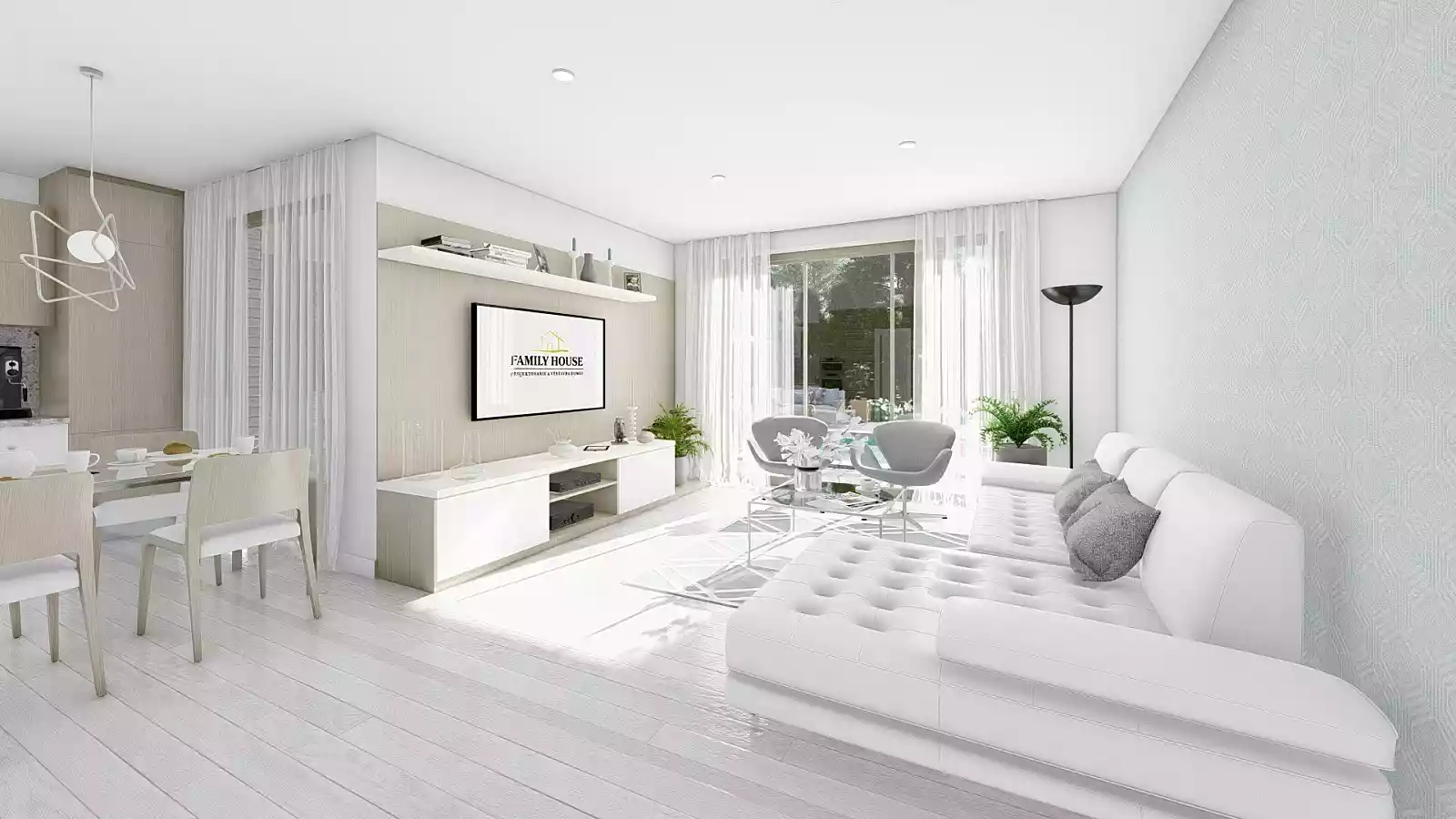 Projekt domu EMMA 14