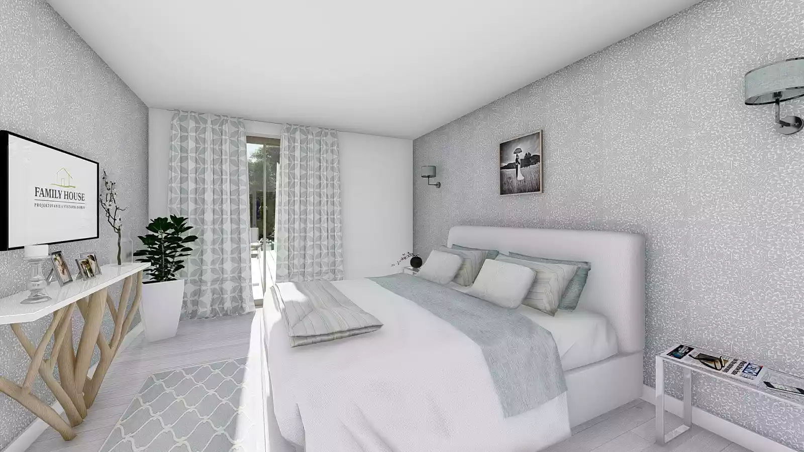 Projekt domu EMMA 14