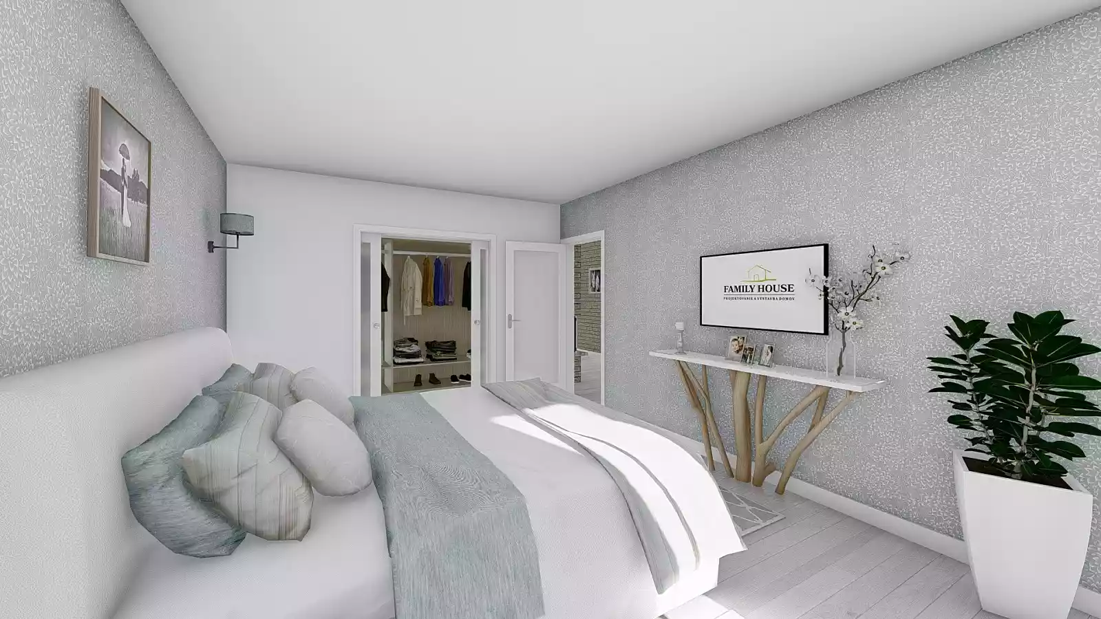 Projekt domu EMMA 14