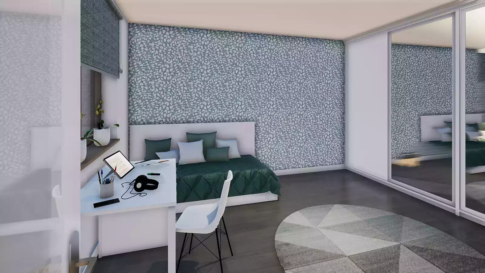 Projekt domu ERIKA 1