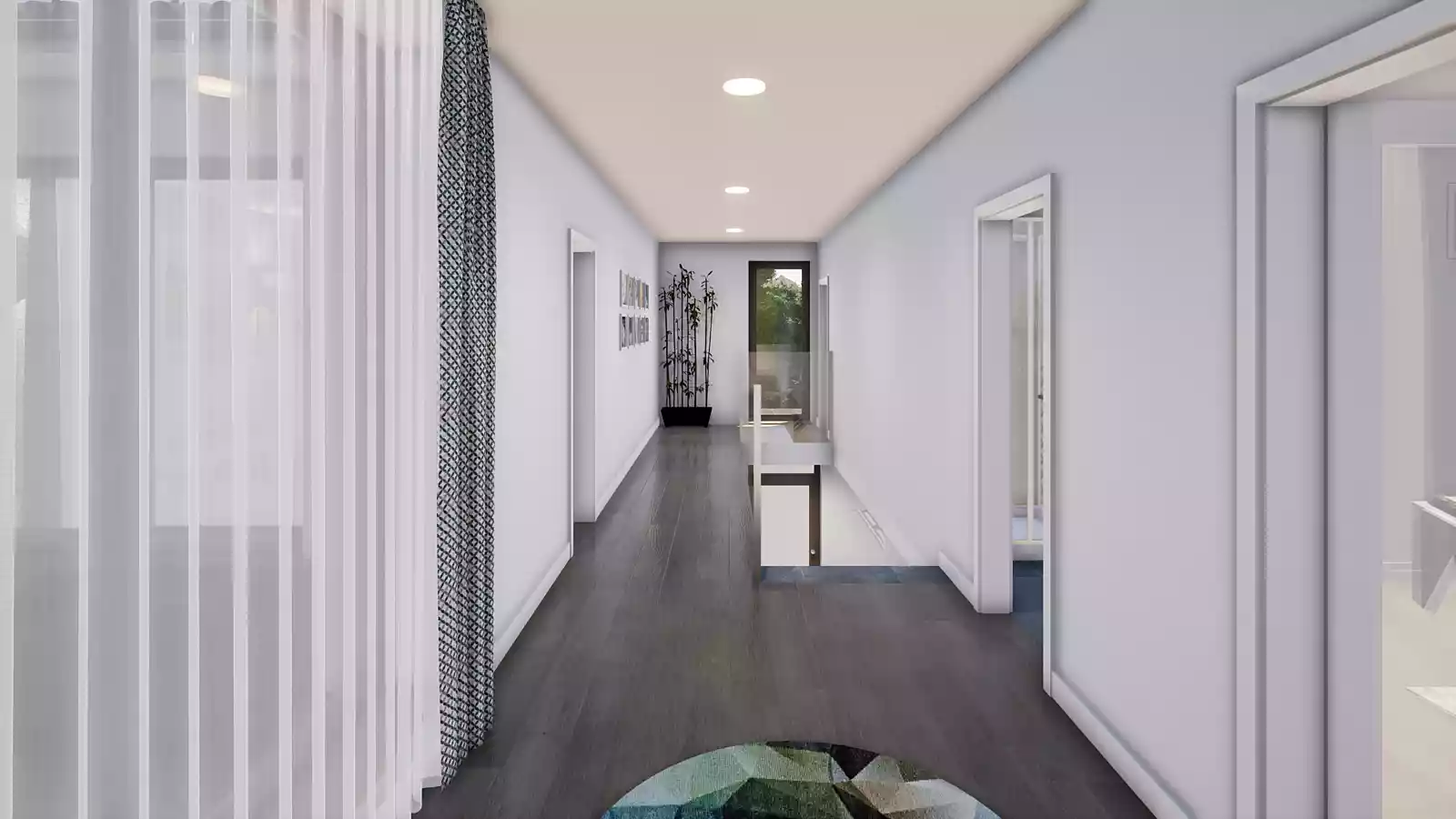 Projekt domu ERIKA 1