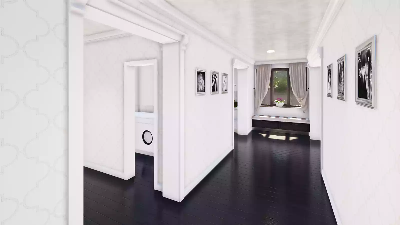 Projekt domu KIARA 5