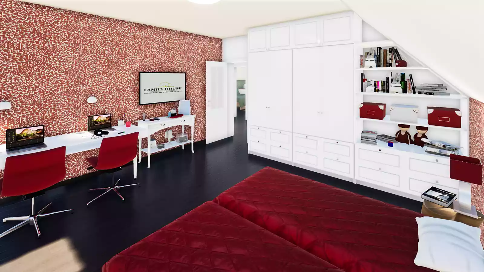 Projekt domu KIARA 5