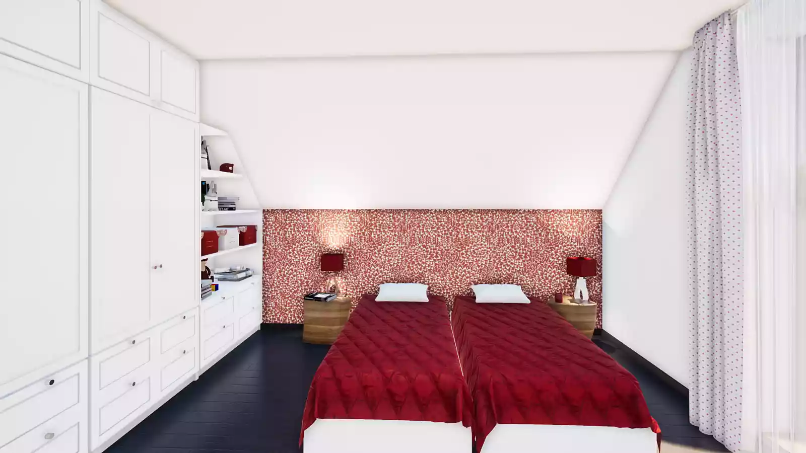 Projekt domu KIARA 5