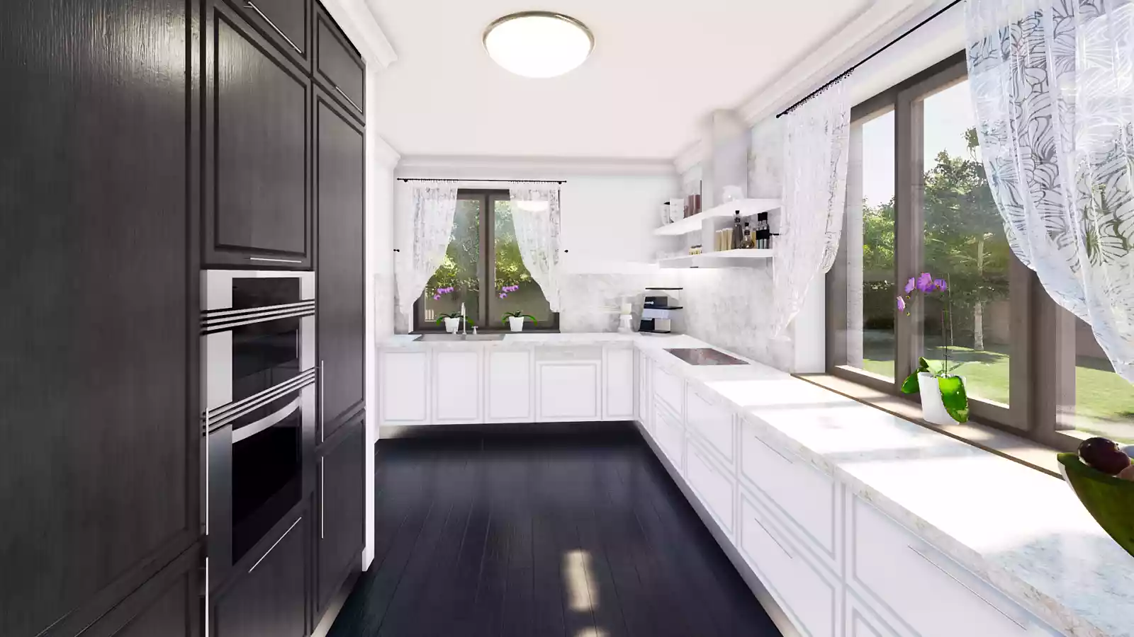 Projekt domu KIARA 5