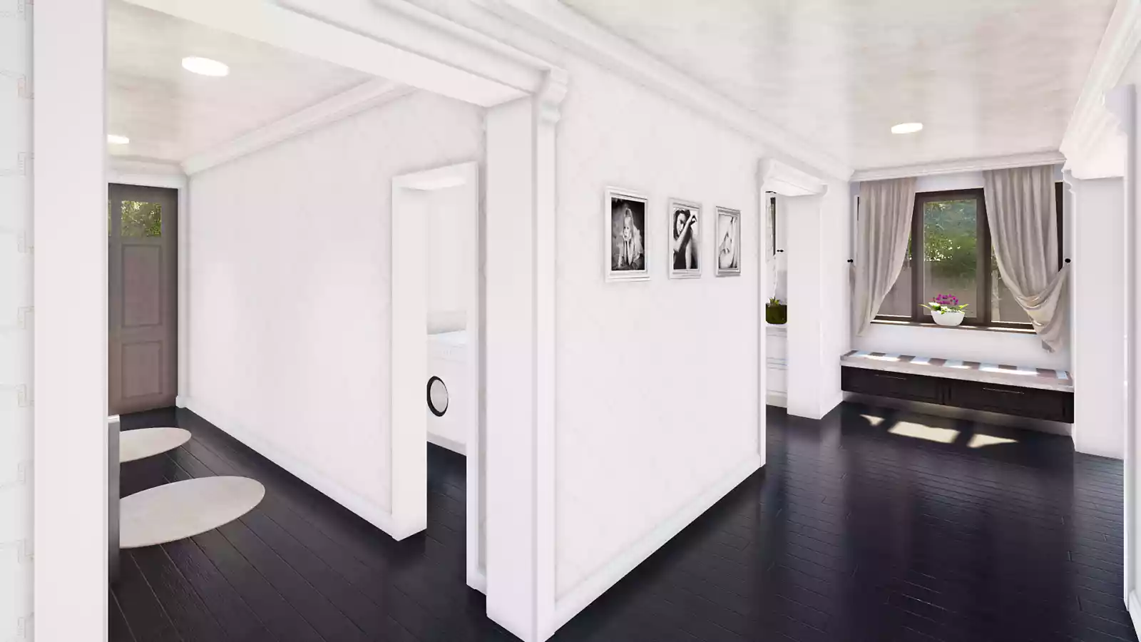 Projekt domu KIARA 5