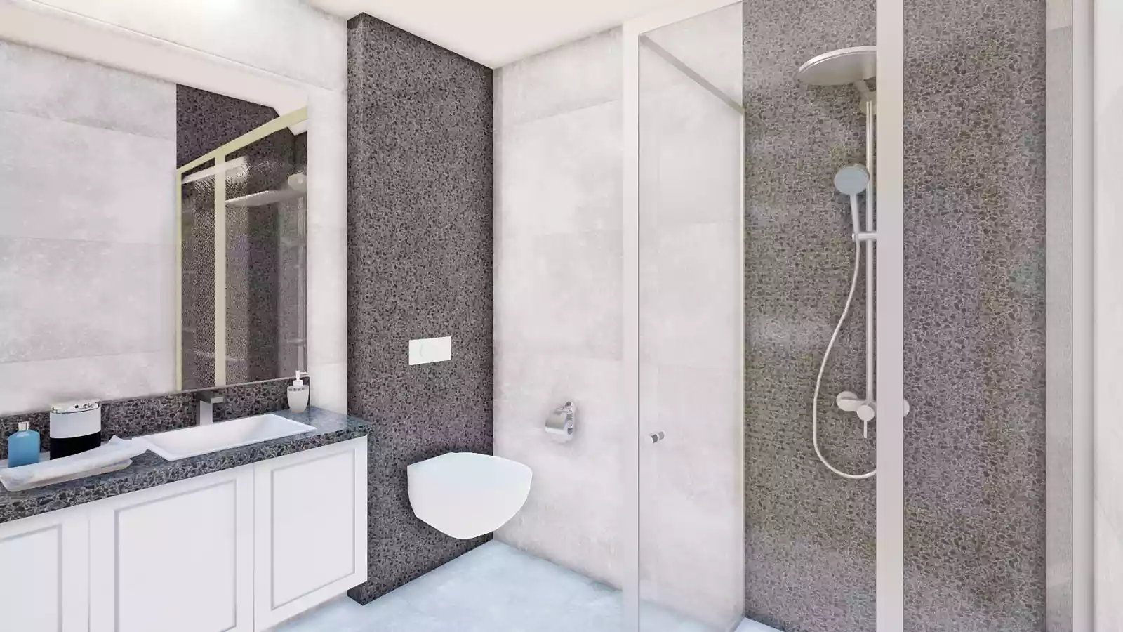 Projekt domu KIARA 5