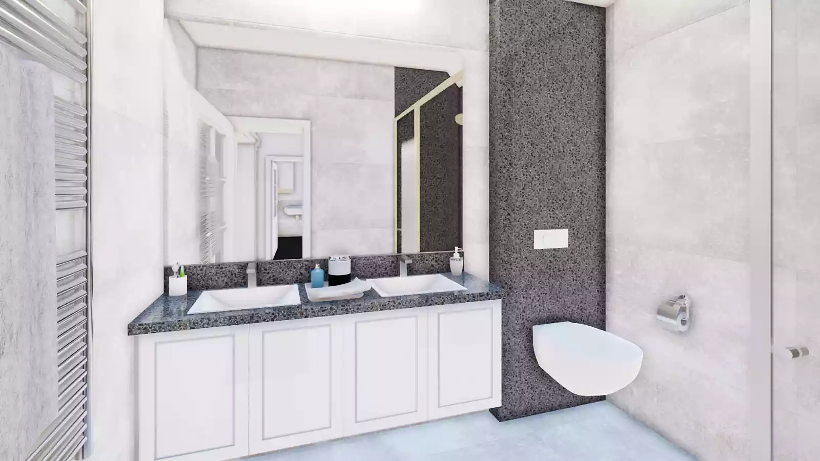 Projekt domu KIARA 5