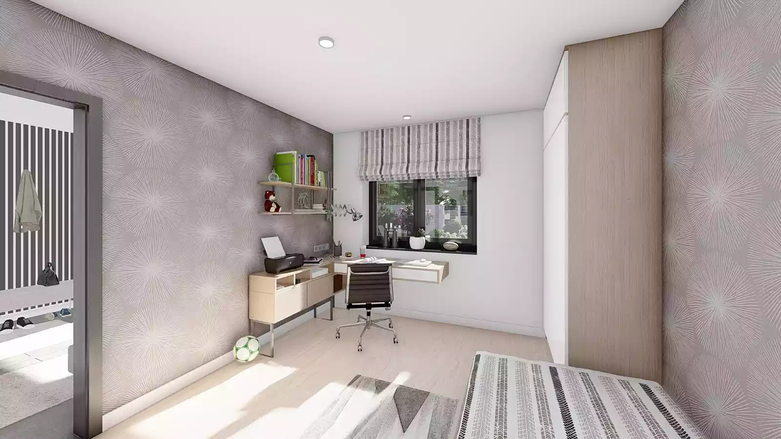 Projekt domu ANGI 11