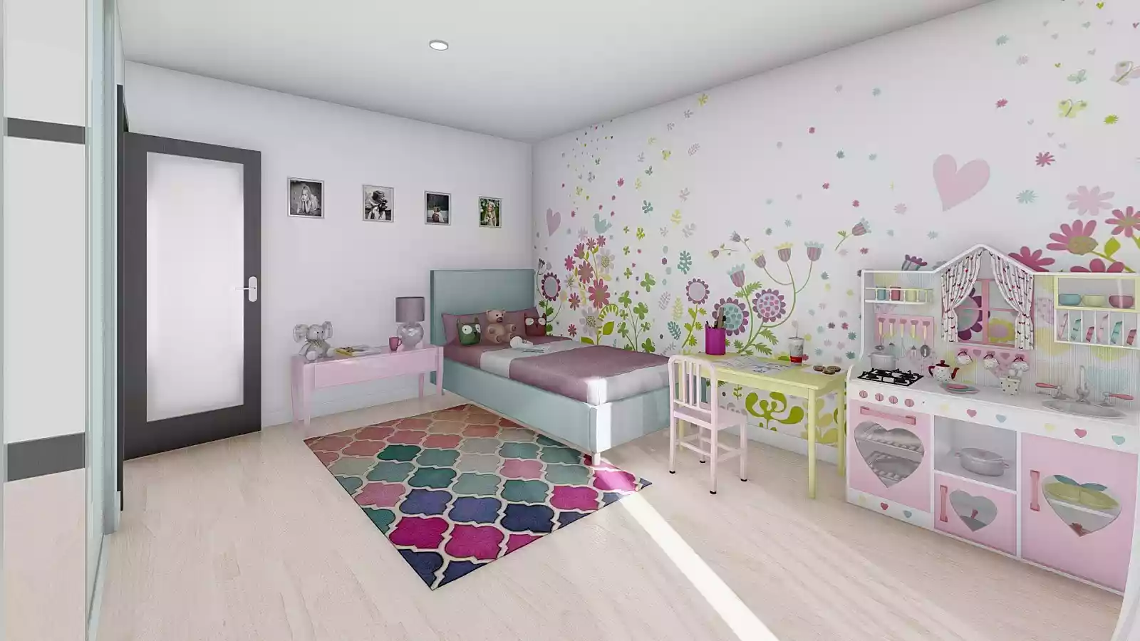 Projekt domu ANGI 11