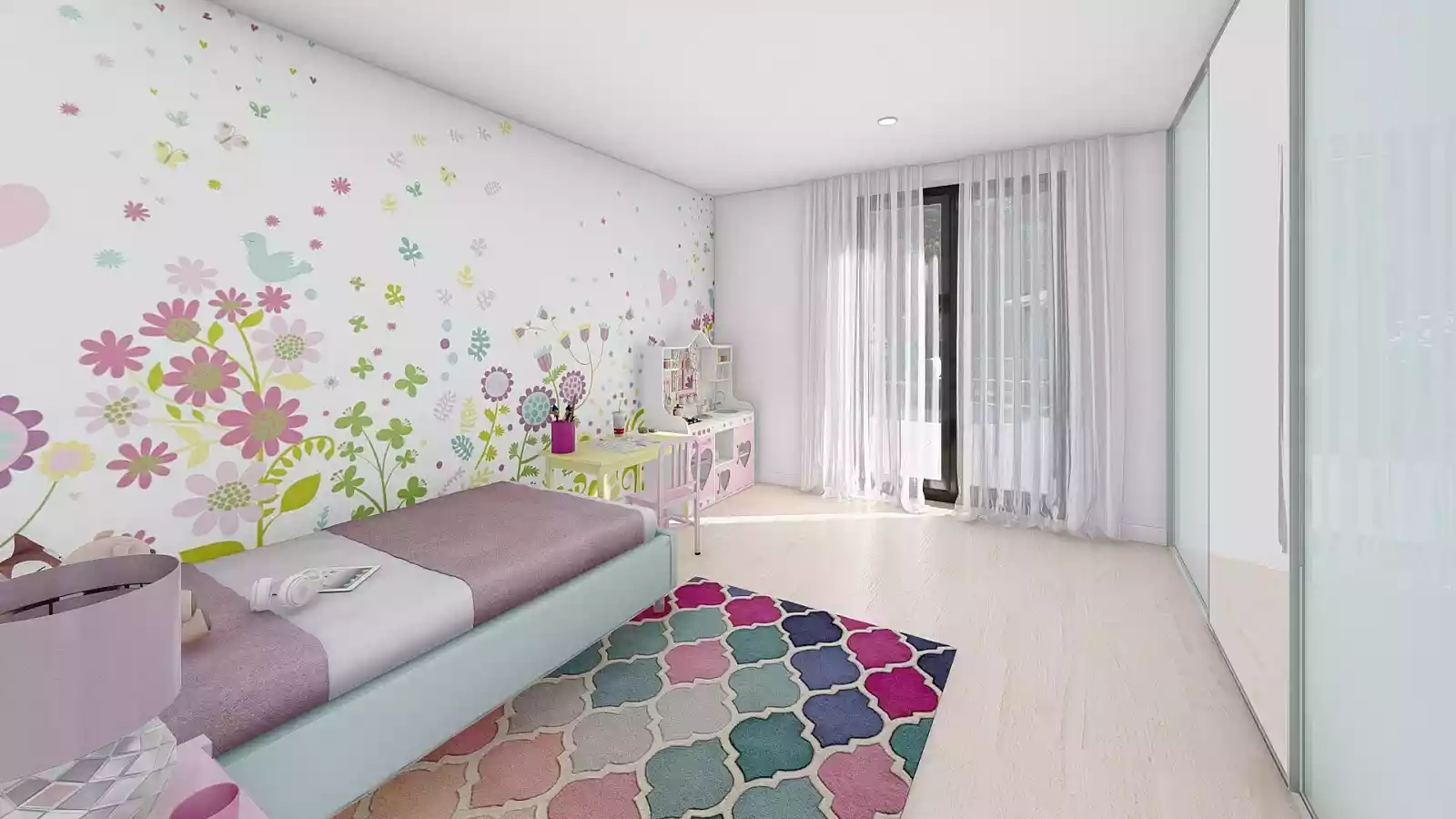 Projekt domu ANGI 11