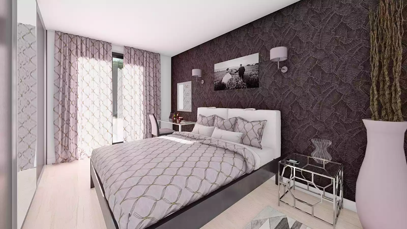 Projekt domu ANGI 11