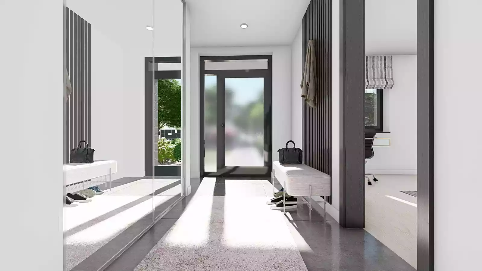 Projekt domu ANGI 11